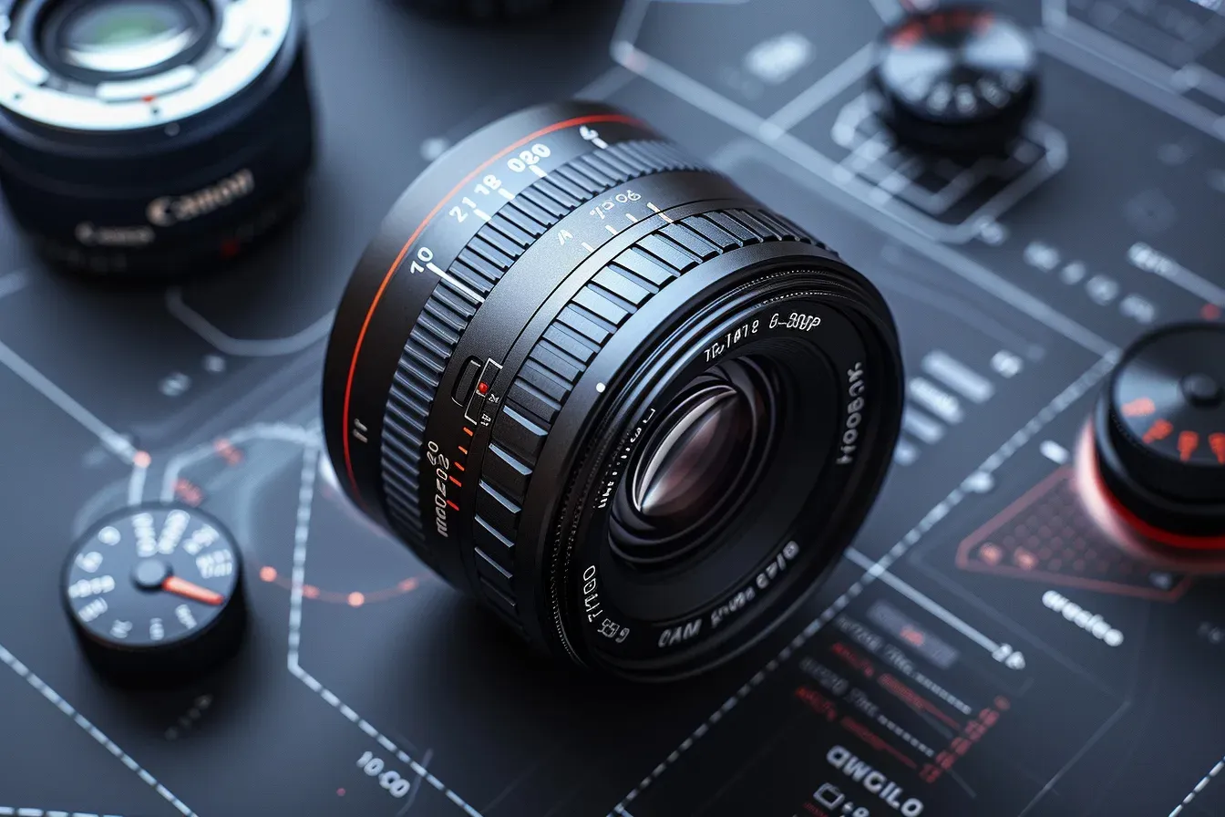 Découvrez l’iso en photographie : tout ce que vous devez savoir