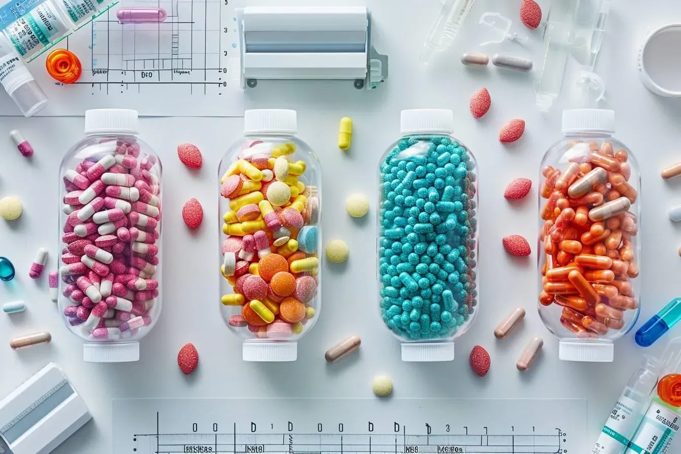 Des études montrent-elles les bienfaits de la vitamine B3 sur la santé mentale ?