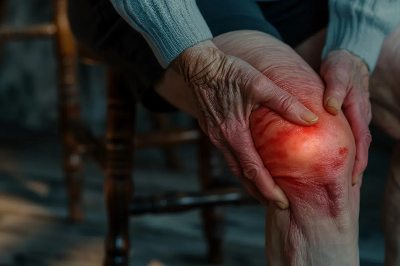Douleurs articulaires : comprendre les raisons pour lesquelles j’ai mal au genou