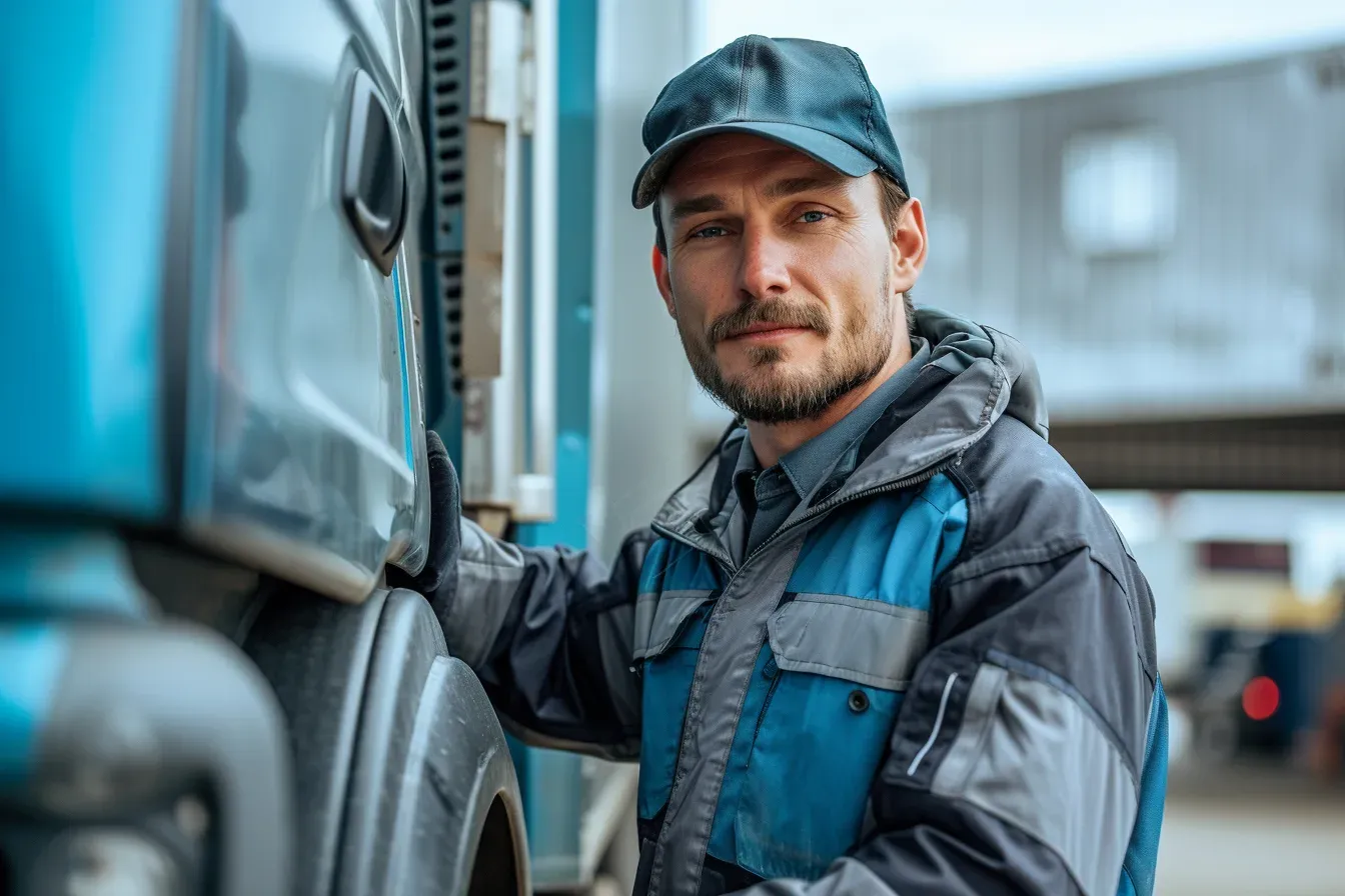Emploi immédiat: postes vacants pour chauffeurs poids lourd à genève – postulez aujourd’hui !