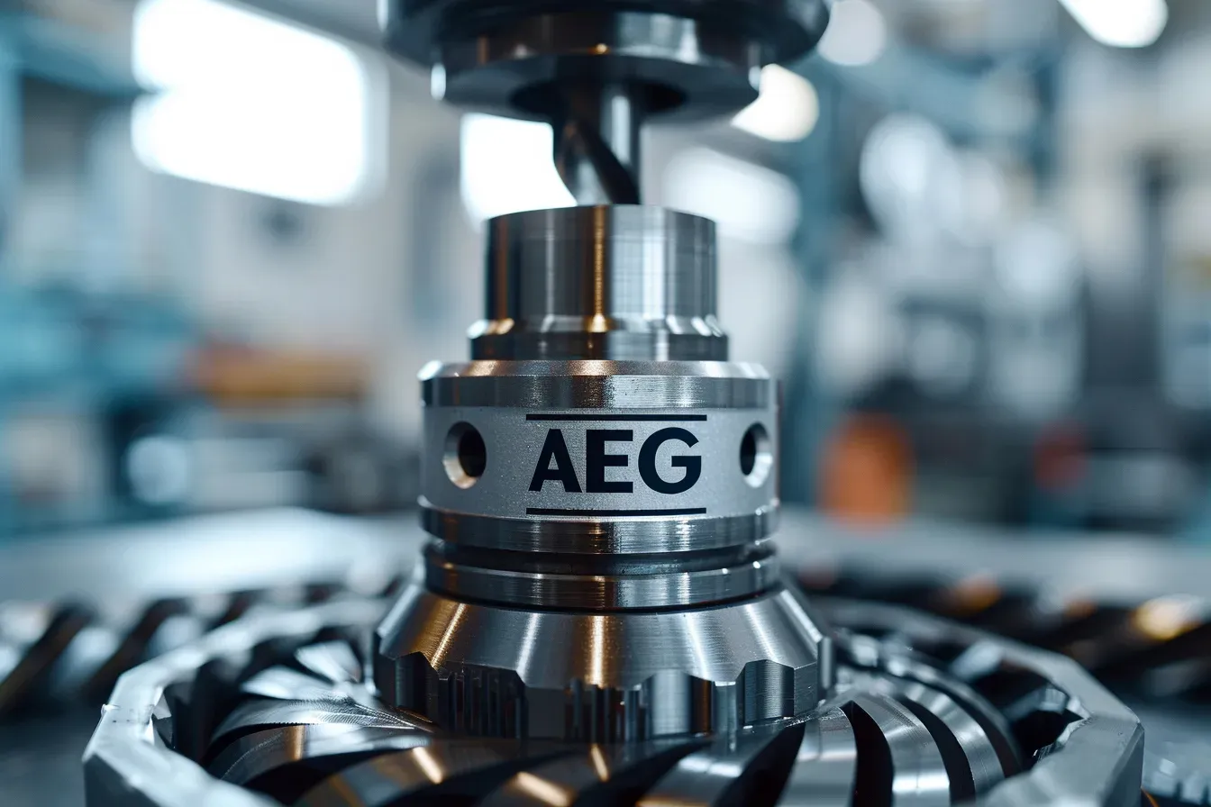 Étapes simples pour démonter un mandrin de perceuse aeg : tutoriel complet et pratique