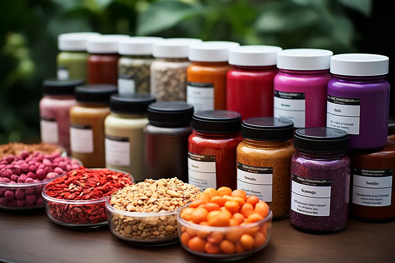 Étiquettes autocollantes personnalisées : Comment les choisir pour vos produits ?