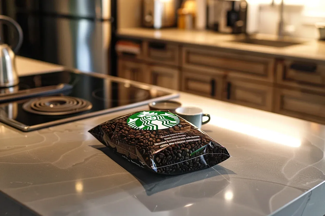 Faut-il choisir le café en grain Starbucks : notre avis ?