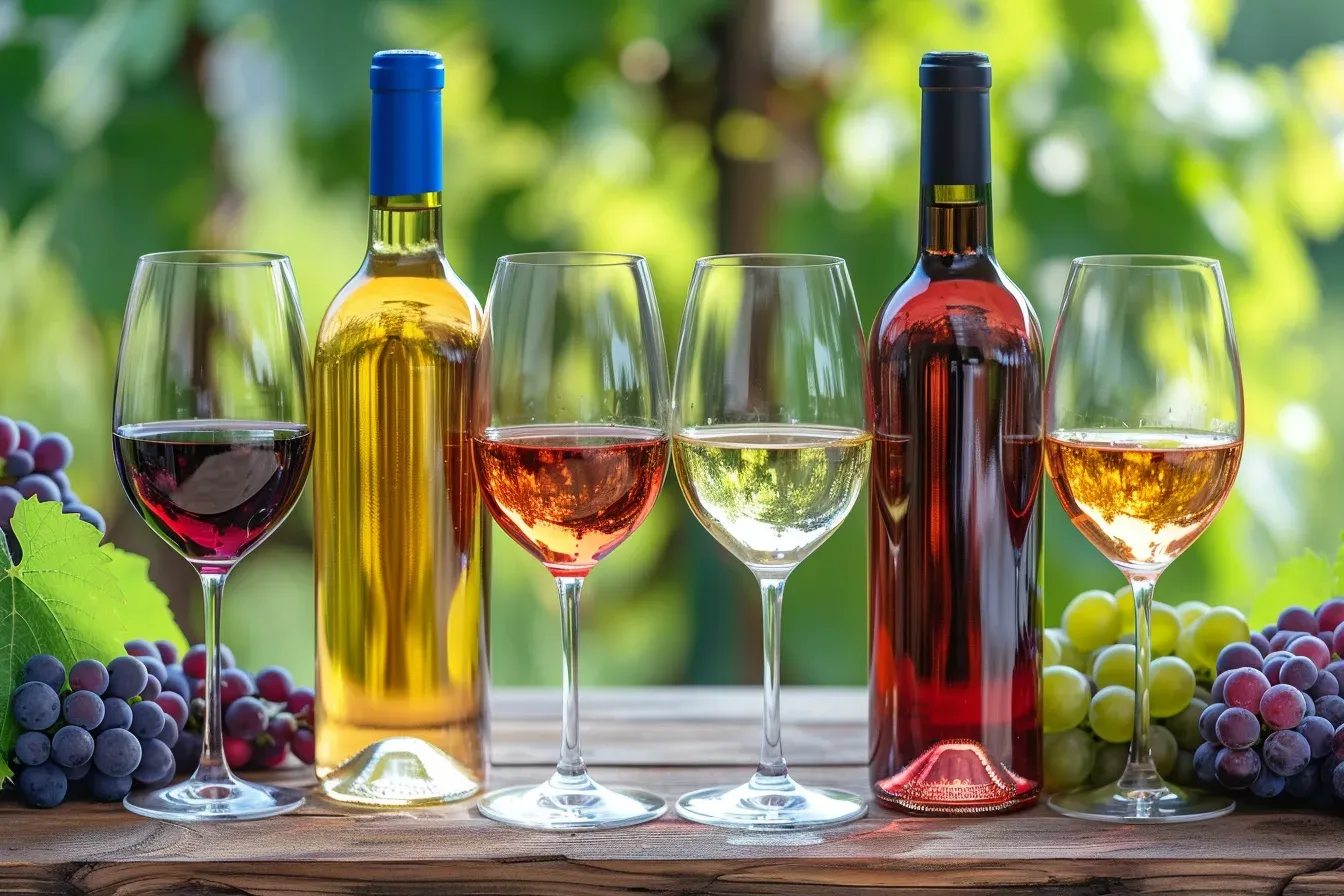 Foire aux vins cdiscount: dénichez les meilleures offres et réductions exceptionnelles!