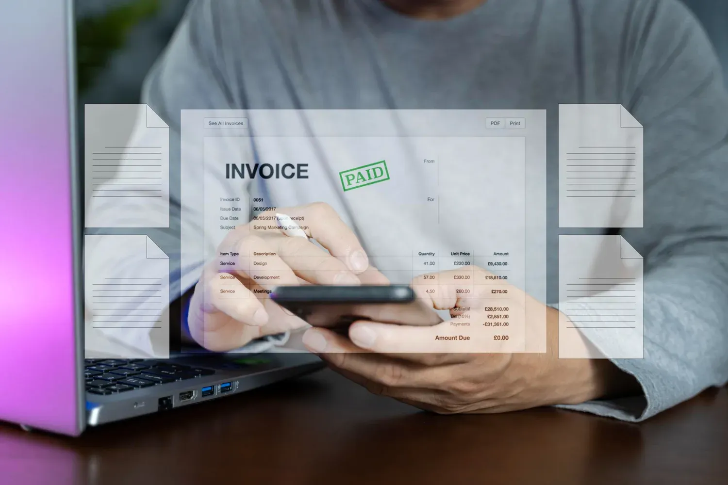 Formation et assistance : ce que les meilleurs logiciels français de paie offrent