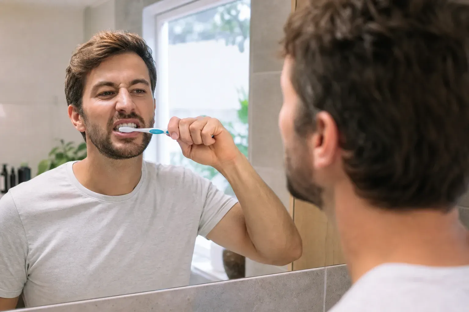 Gencives qui saignent au brossage : pourquoi et comment y remédier durablement