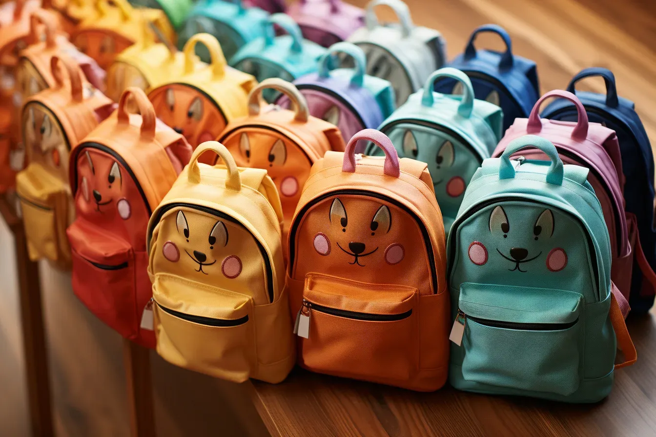 Guide d’achat : Comment choisir le sac à dos d’école idéal pour votre enfant ?