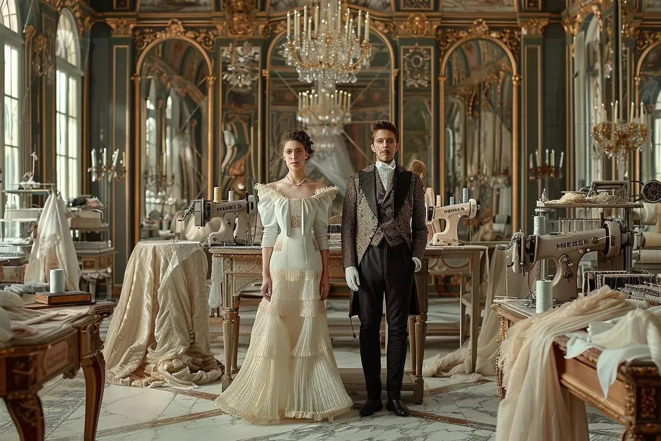 Hermès : l’art du vêtement et de l’élégance intemporelle