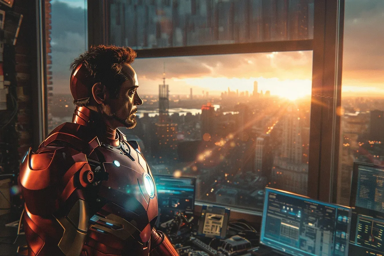 Iron man 1 manque à l’appel sur disney plus : les raisons de son absence expliquées