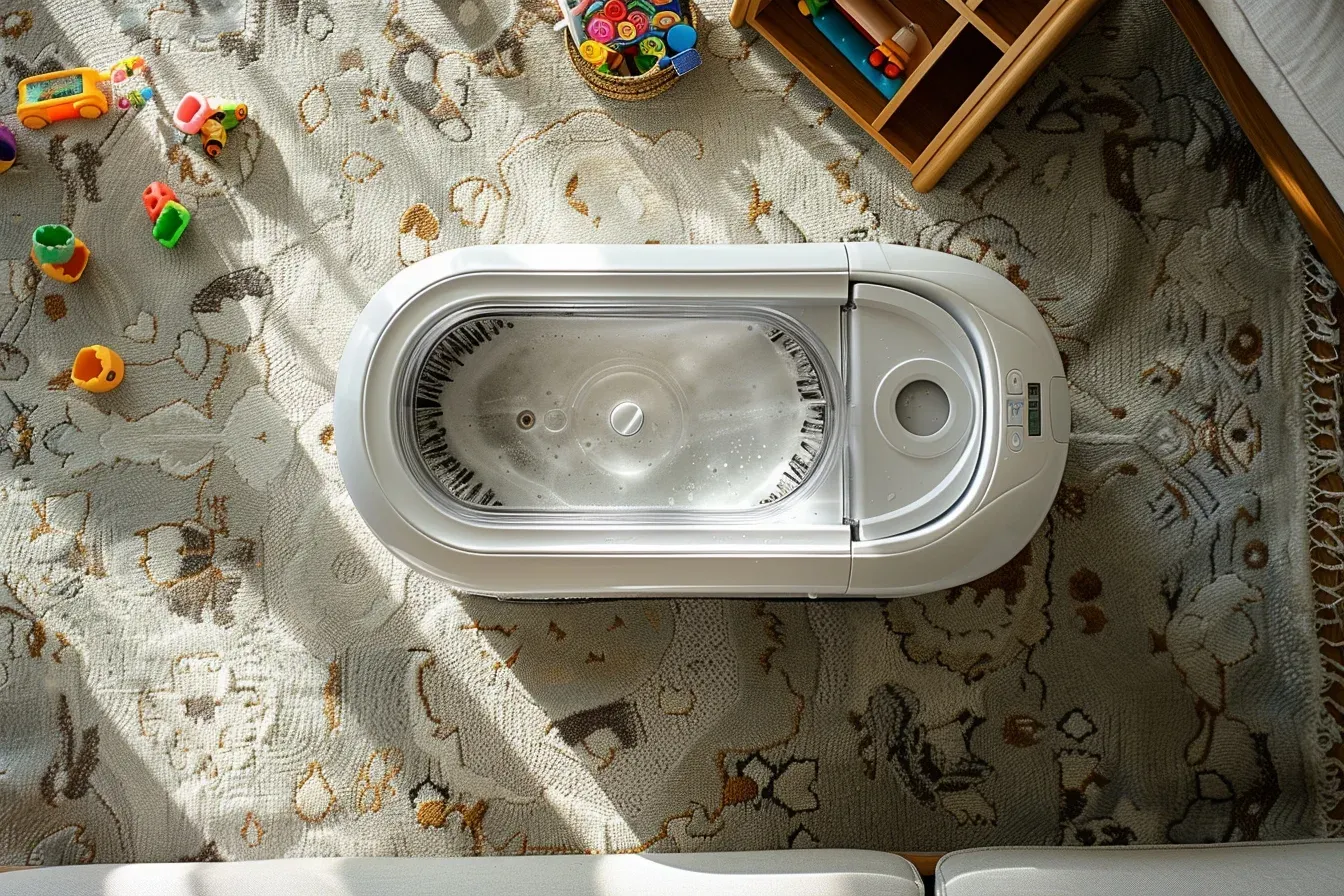 La shampouineuse : un incontournable pour l’entretien de la maison ?