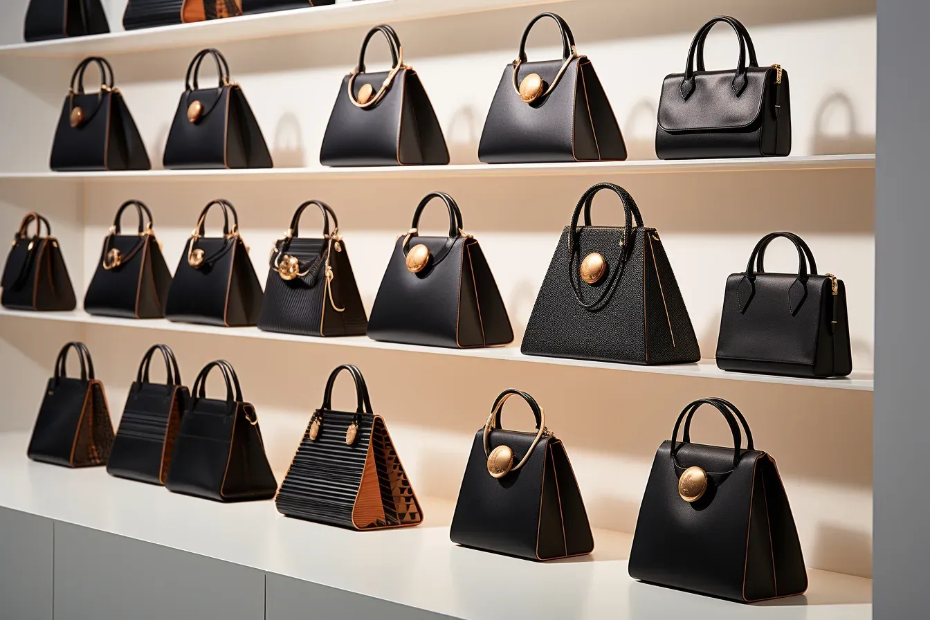 La versatilité des sacs de la collection Karl Lagerfeld : du jour à la nuit