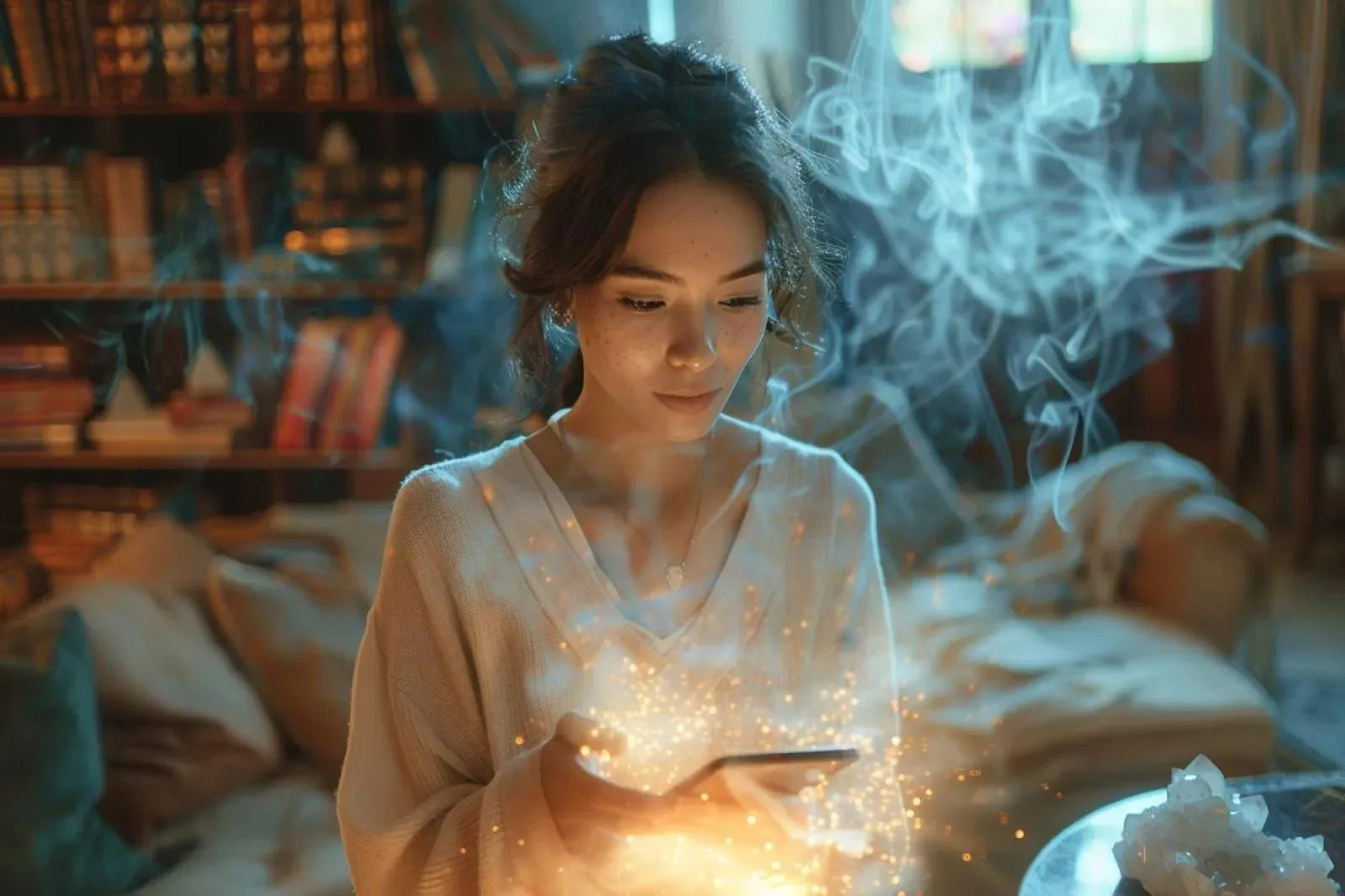 La voyance par téléphone est-elle adaptée à tous les problèmes de la vie?