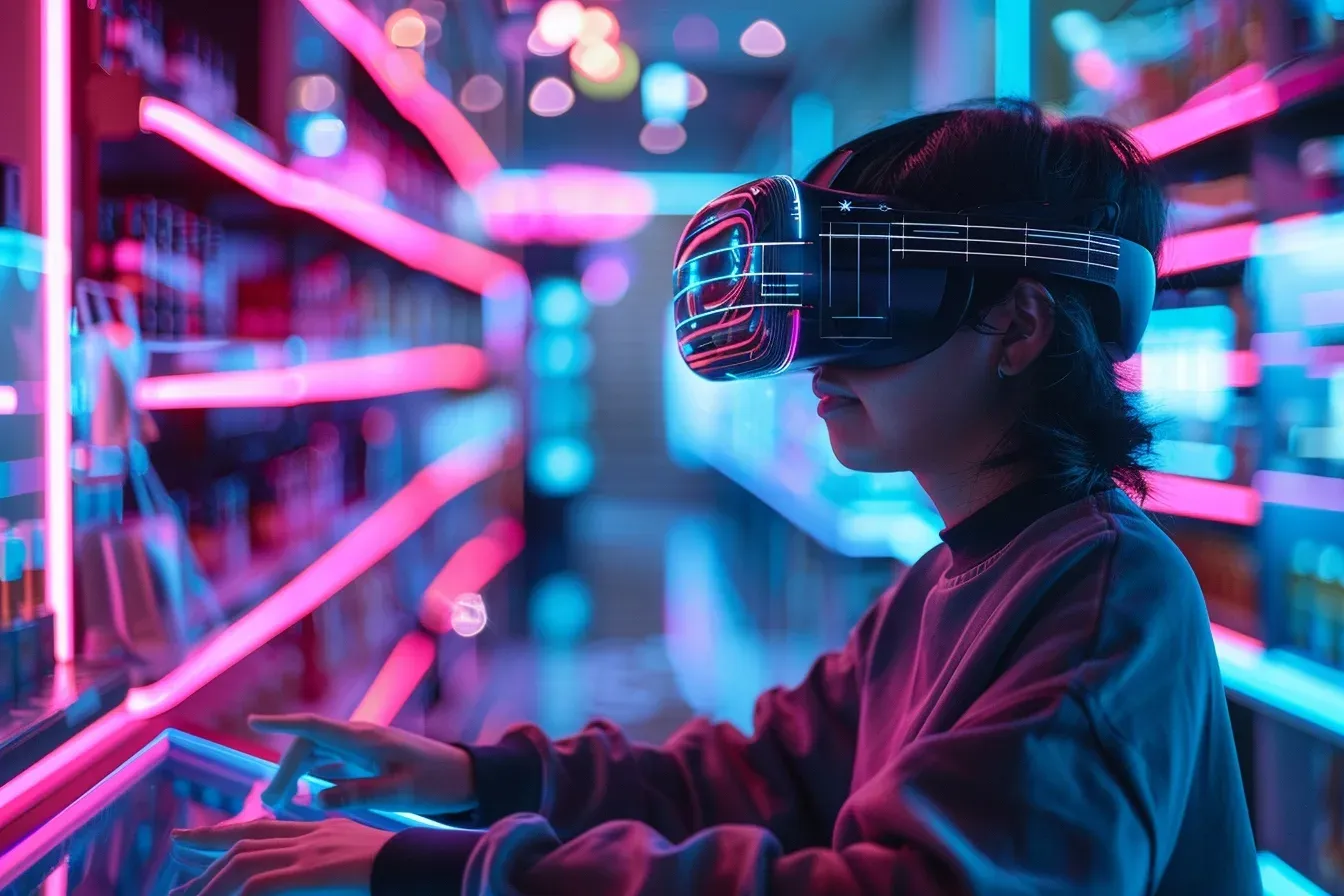 L’achat en ligne : quel futur nous attend ?