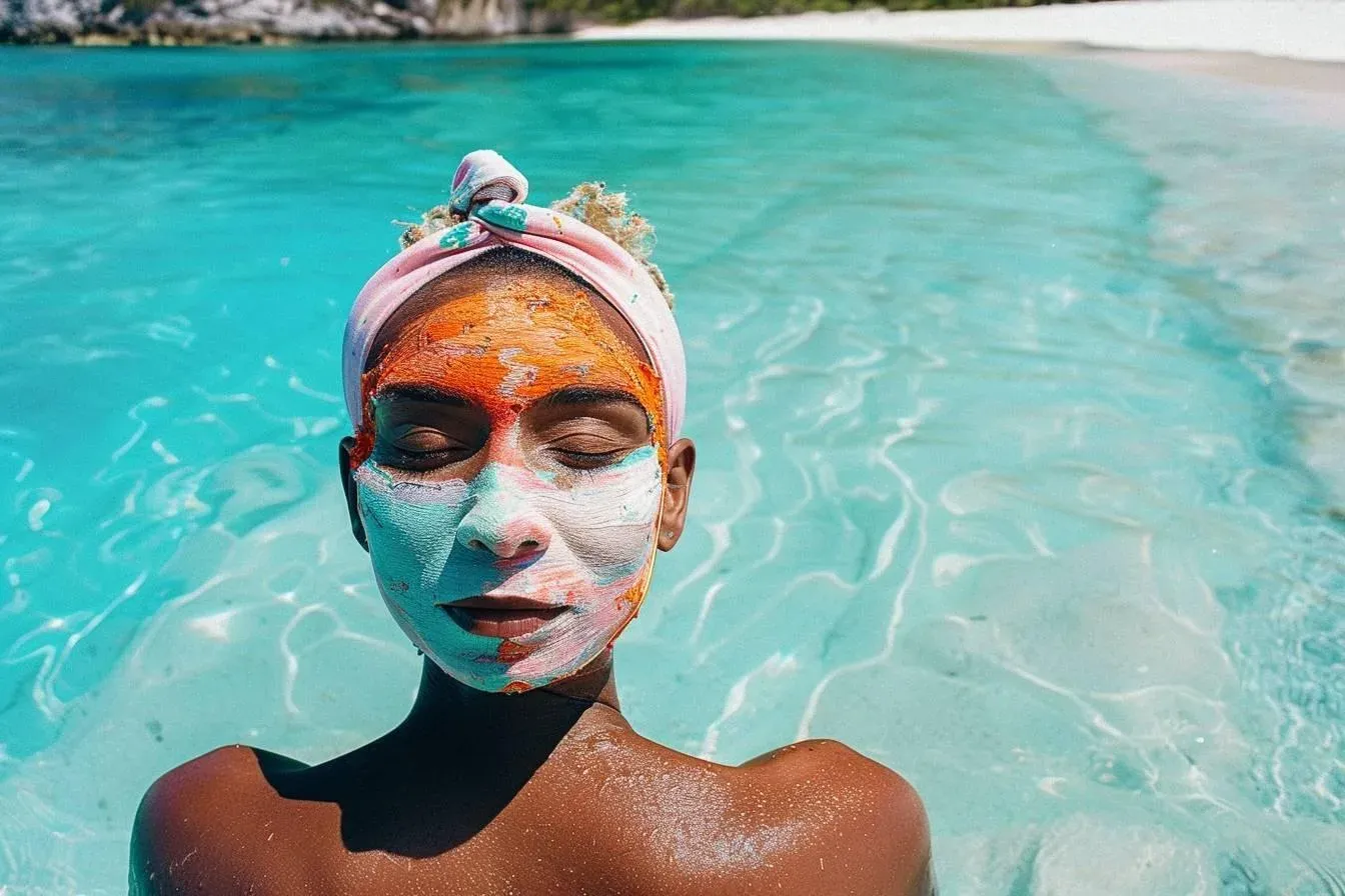 le facekini a-t-il un impact environnemental ?