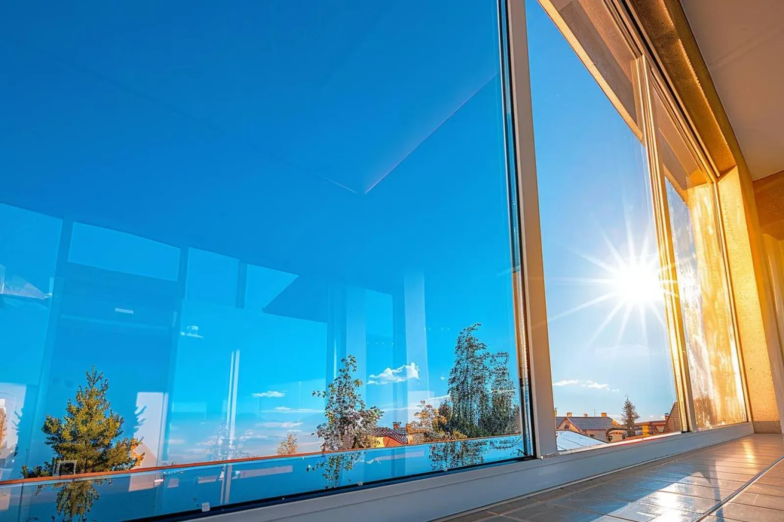 Le film solaire est-il efficace contre les UV ?