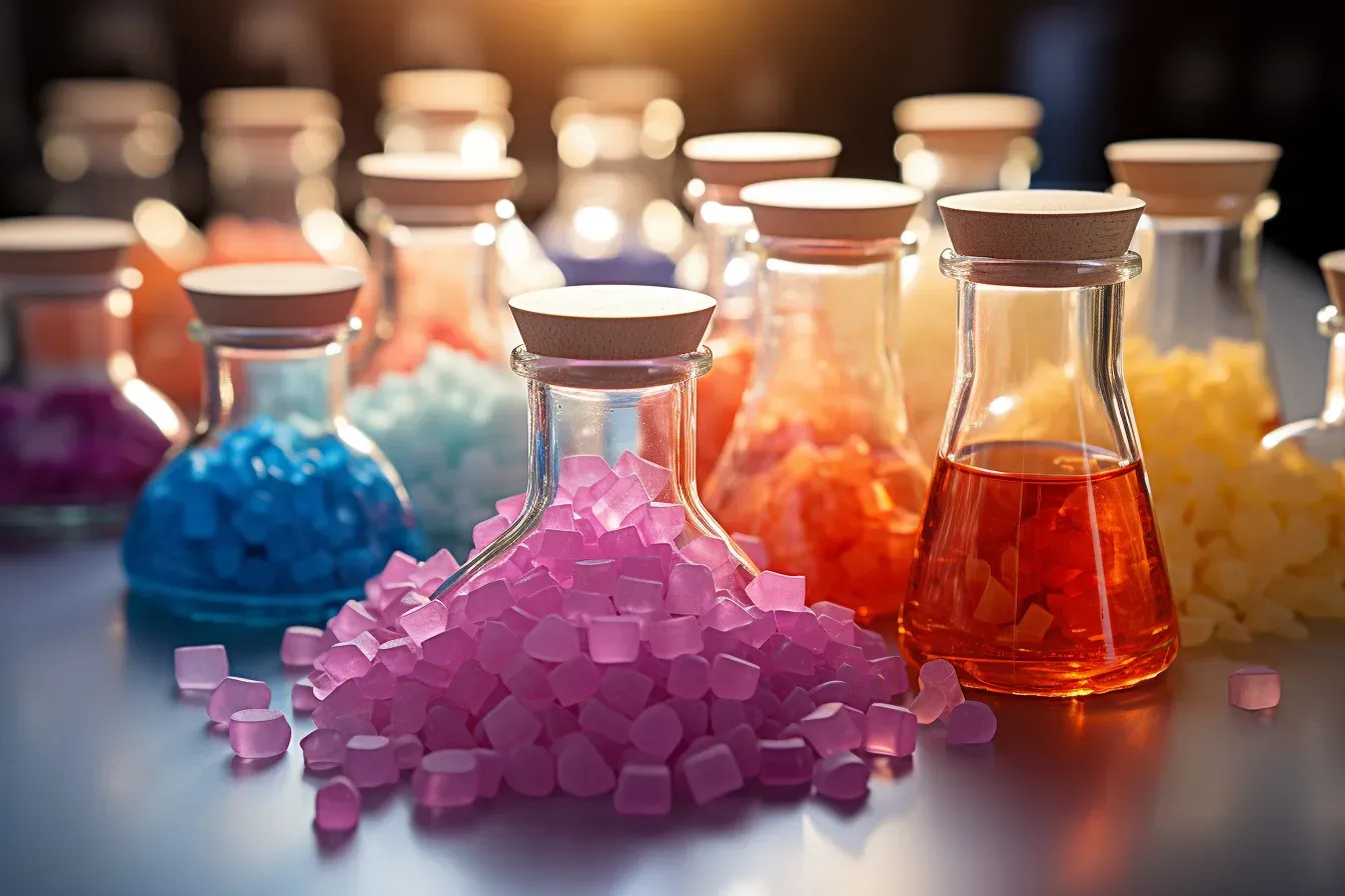 Les 5 incroyables secrets de la chimie organique qui vont changer votre vision du monde!