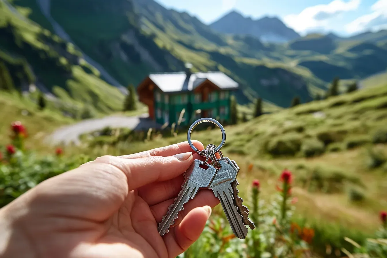 Les astuces pour un achat immobilier réussi en zone montagneuse