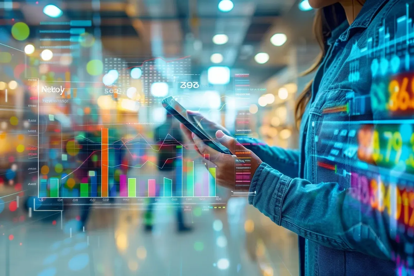 Les données révolutionnent-elles le processus d’achat ?