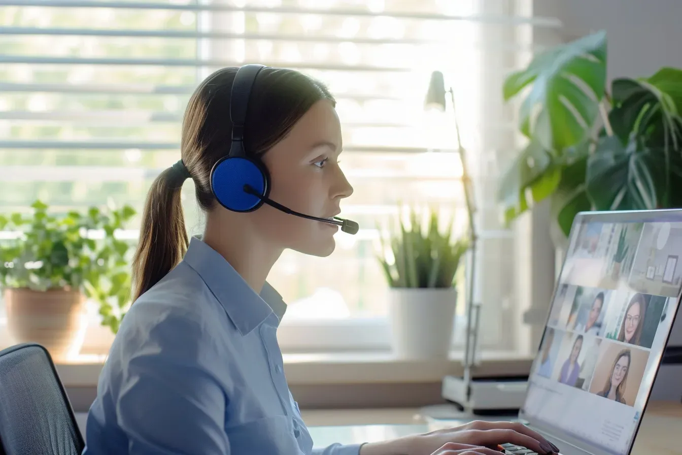 Les enjeux cruciaux de la communication efficace en télétravail