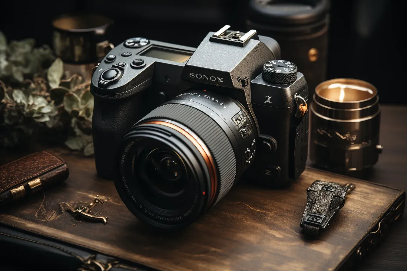 Les étapes pour réaliser un book photo professionnel