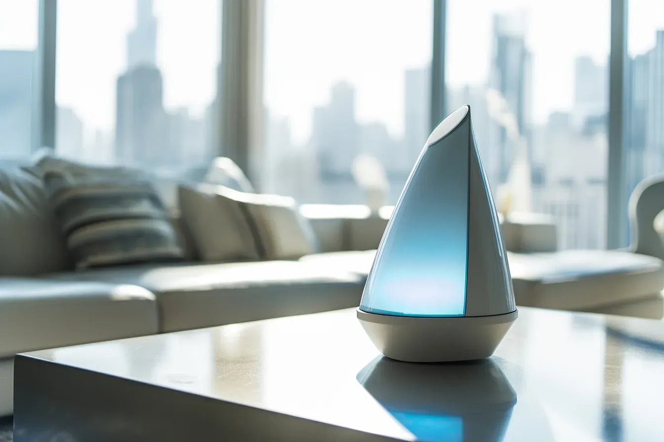 Les gadgets électroniques révolutionnaires pour la maison intelligente