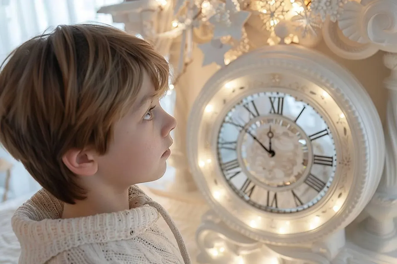 Les heures miroirs peuvent-elles avoir un impact sur notre destinée ?