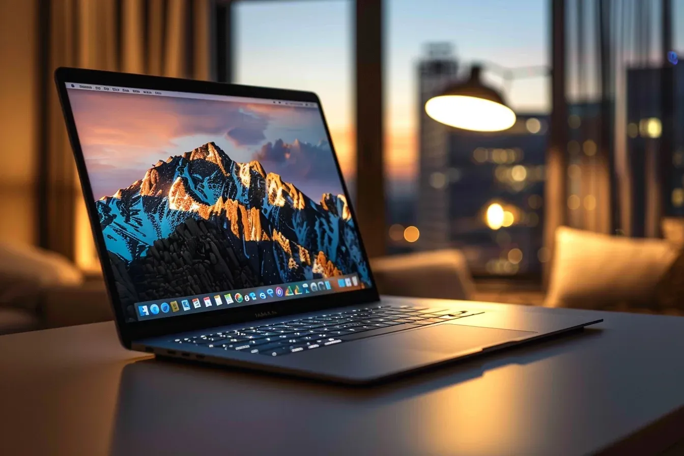 Les ordinateurs portables 2-en-1 : une réelle innovation ou un simple gadget ?