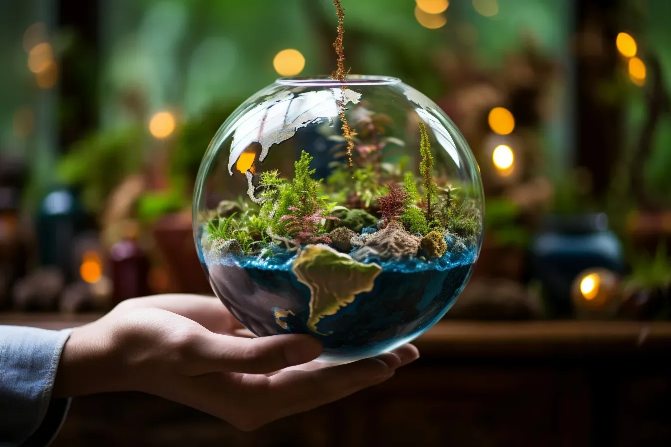 Les pluies torrentielles et le changement climatique : quelle relation ?