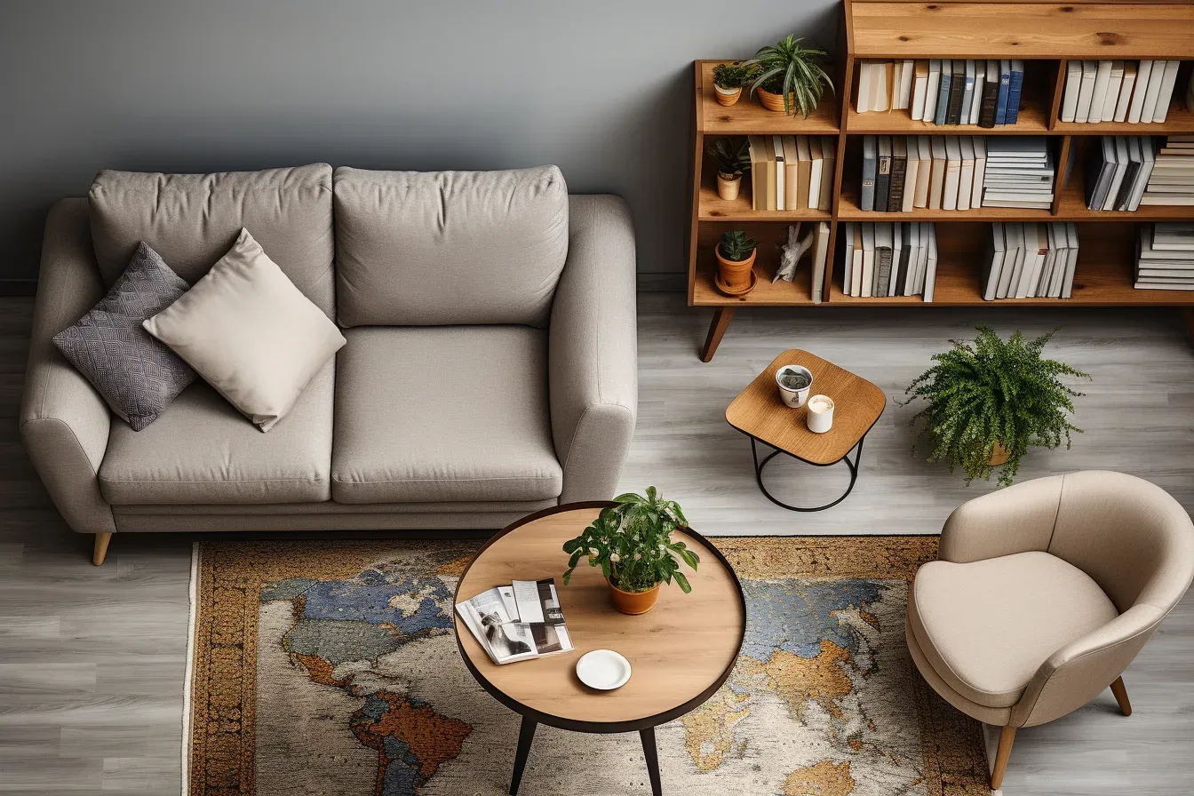 Les principes du design scandinave pour un intérieur minimaliste et chaleureux