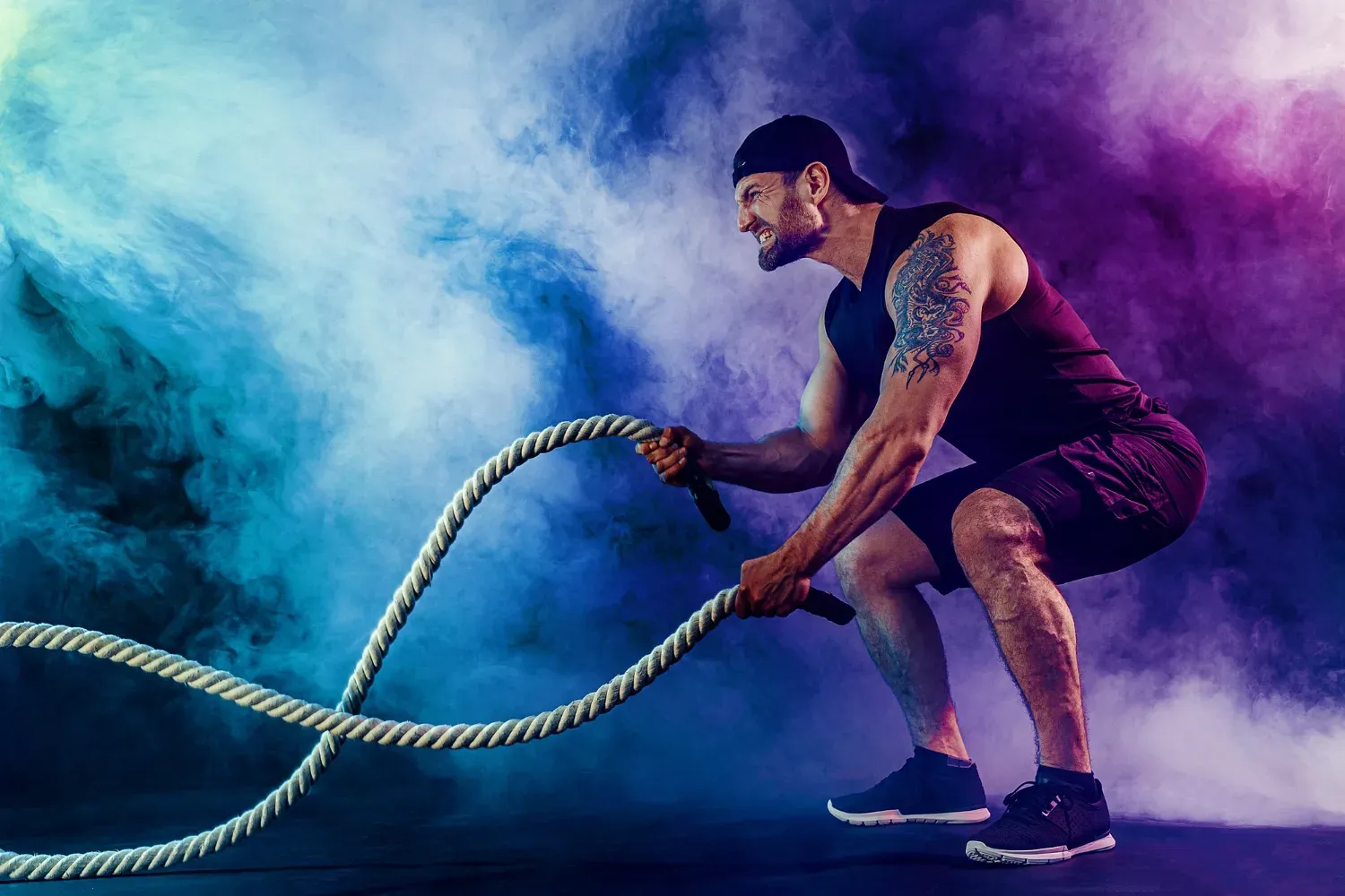 Les secrets de la récupération après une séance intense de crossfit