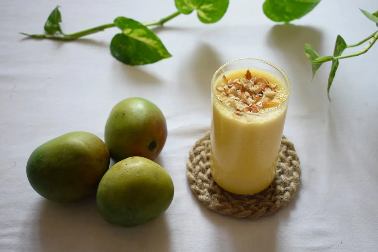 Les secrets pour des smoothies énergisants avant l’entraînement