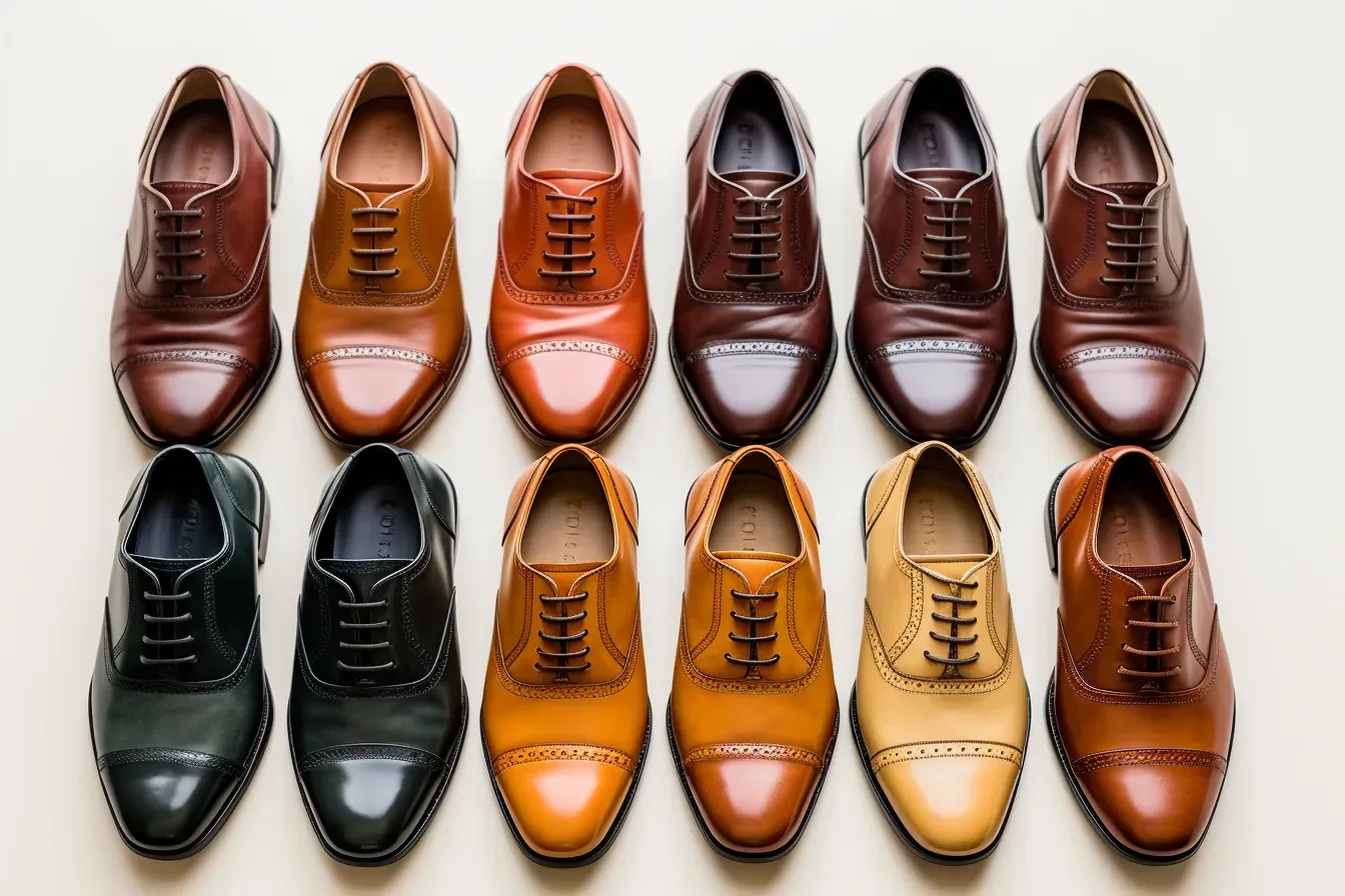 Les tendances chaussures : Top 10 des modèles incontournables à shopper en ligne