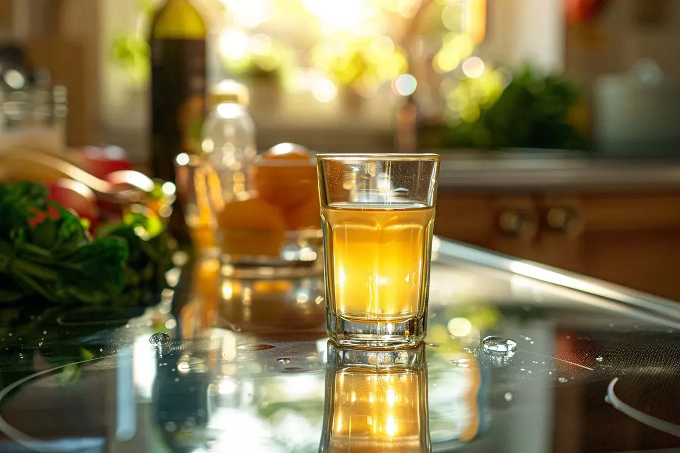 Les véritables raisons de la couleur jaune de l’urine: comprendre l’impact de l’hydratation et de l’alimentation