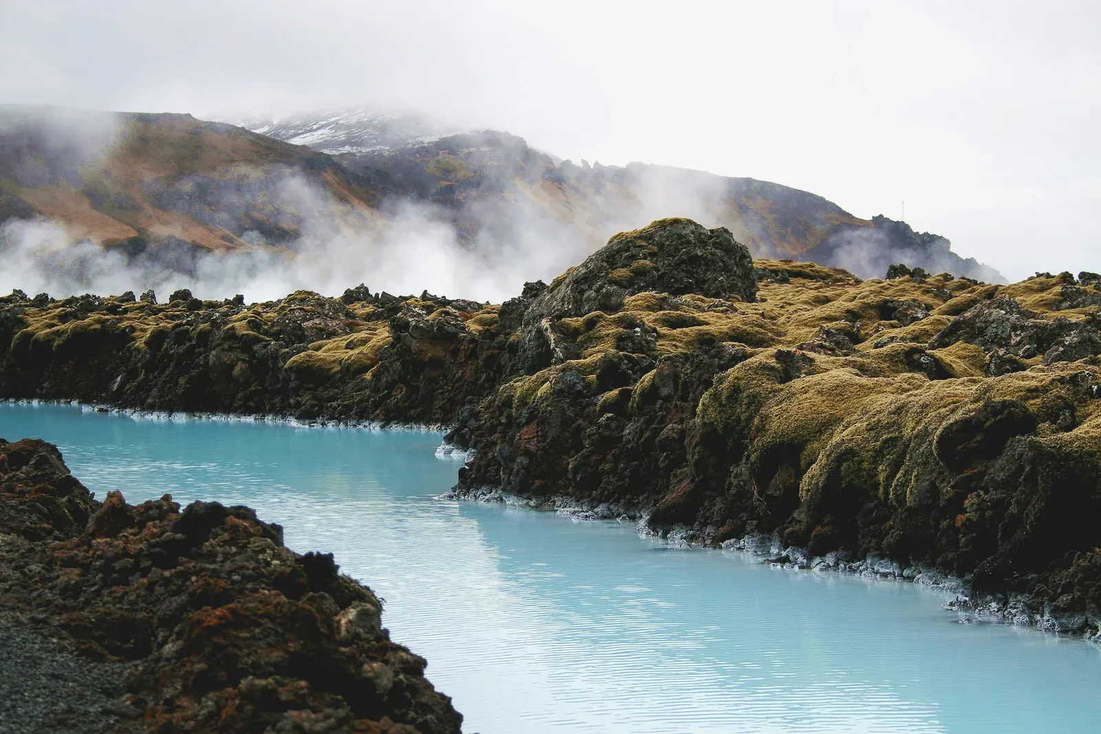 L’importance de respecter la nature lors de votre voyage en Islande