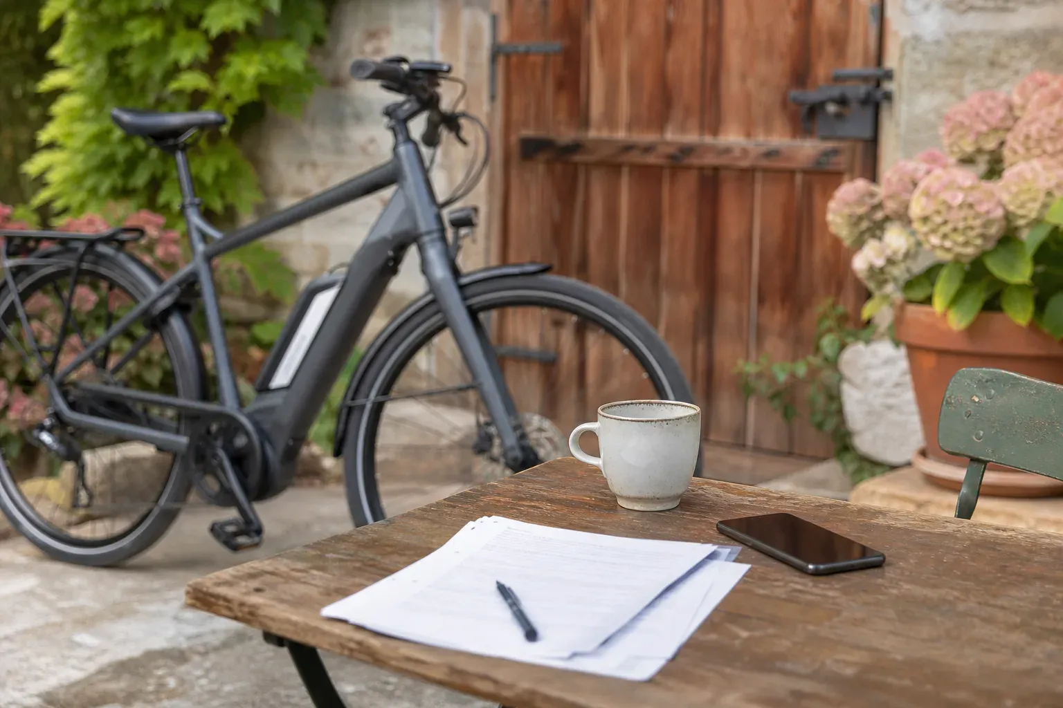 Loi Chatel assurance vélo : quelles solutions pour mettre fin à un contrat vélo ou VAE ?
