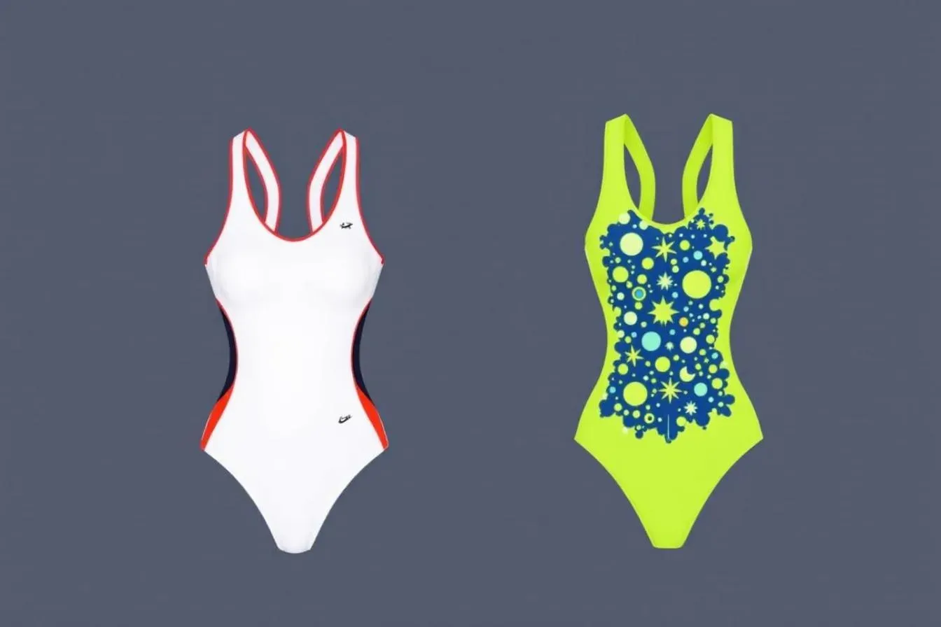 Maillot natation compétition : les modèles homologués pour la performance en bassin