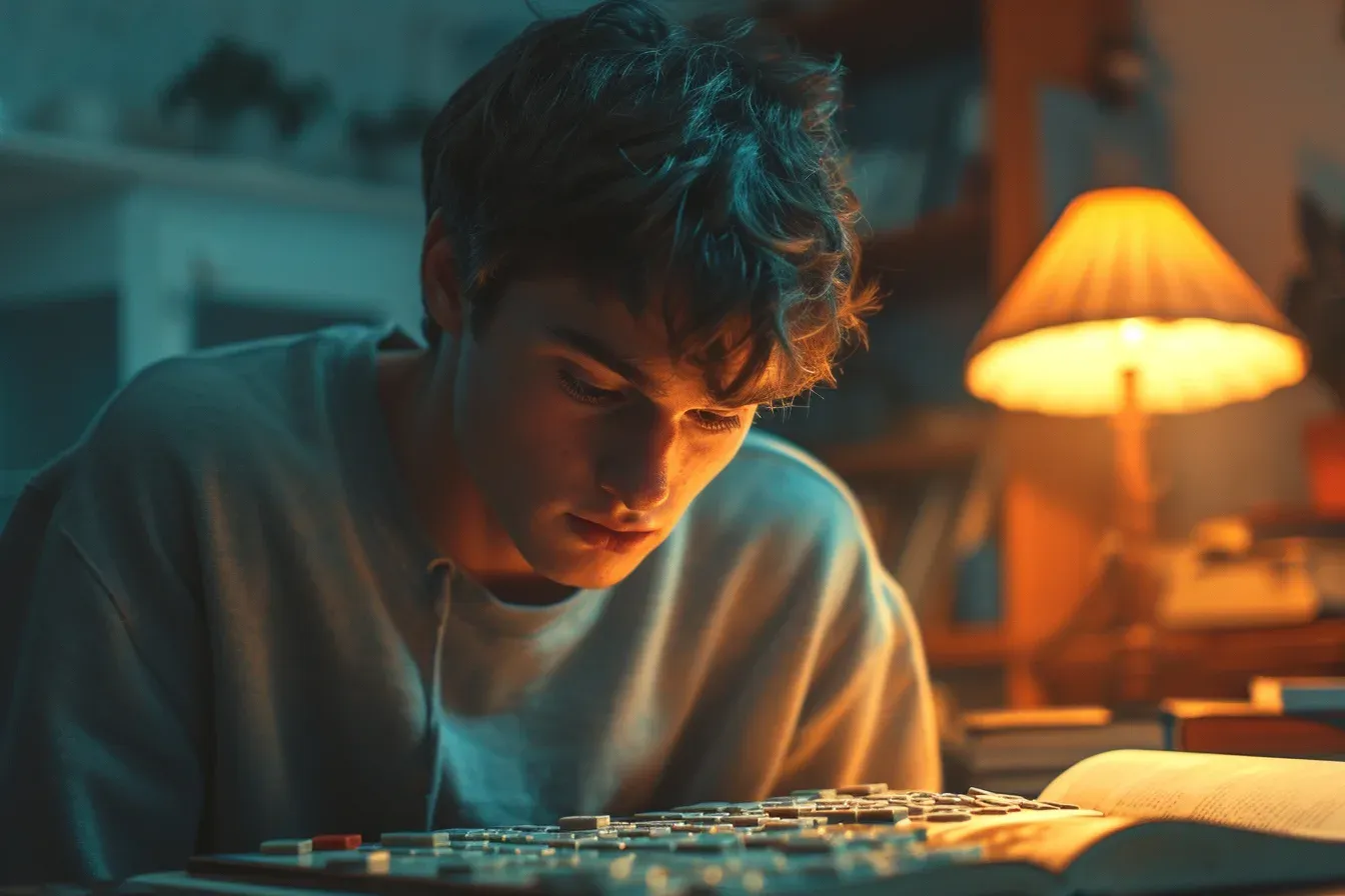 Maîtriser ok scrabble : stratégies pour exceller et enrichir votre vocabulaire de jeu