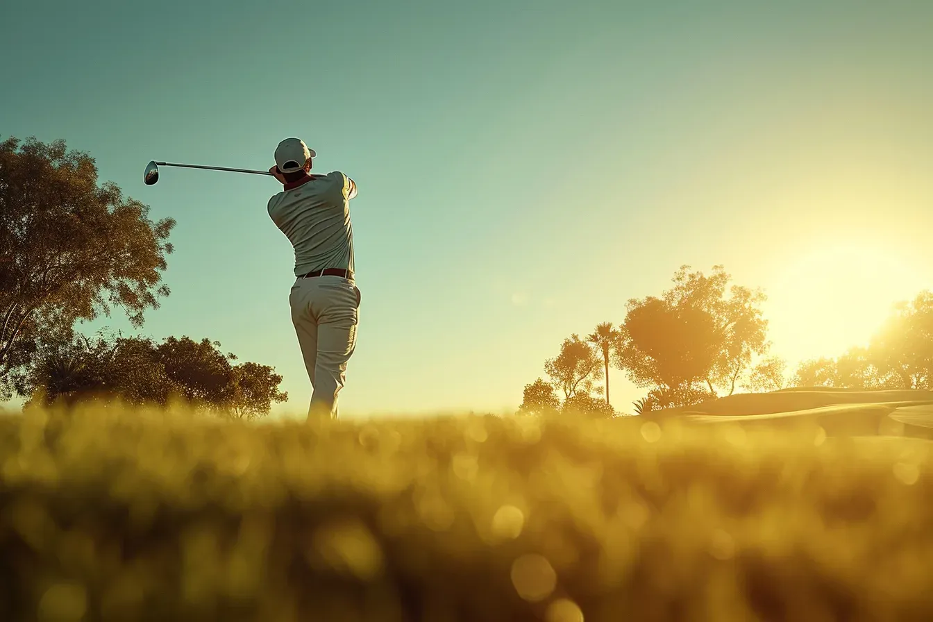 Maîtrisez les bases: comment jouer au golf pour débutants