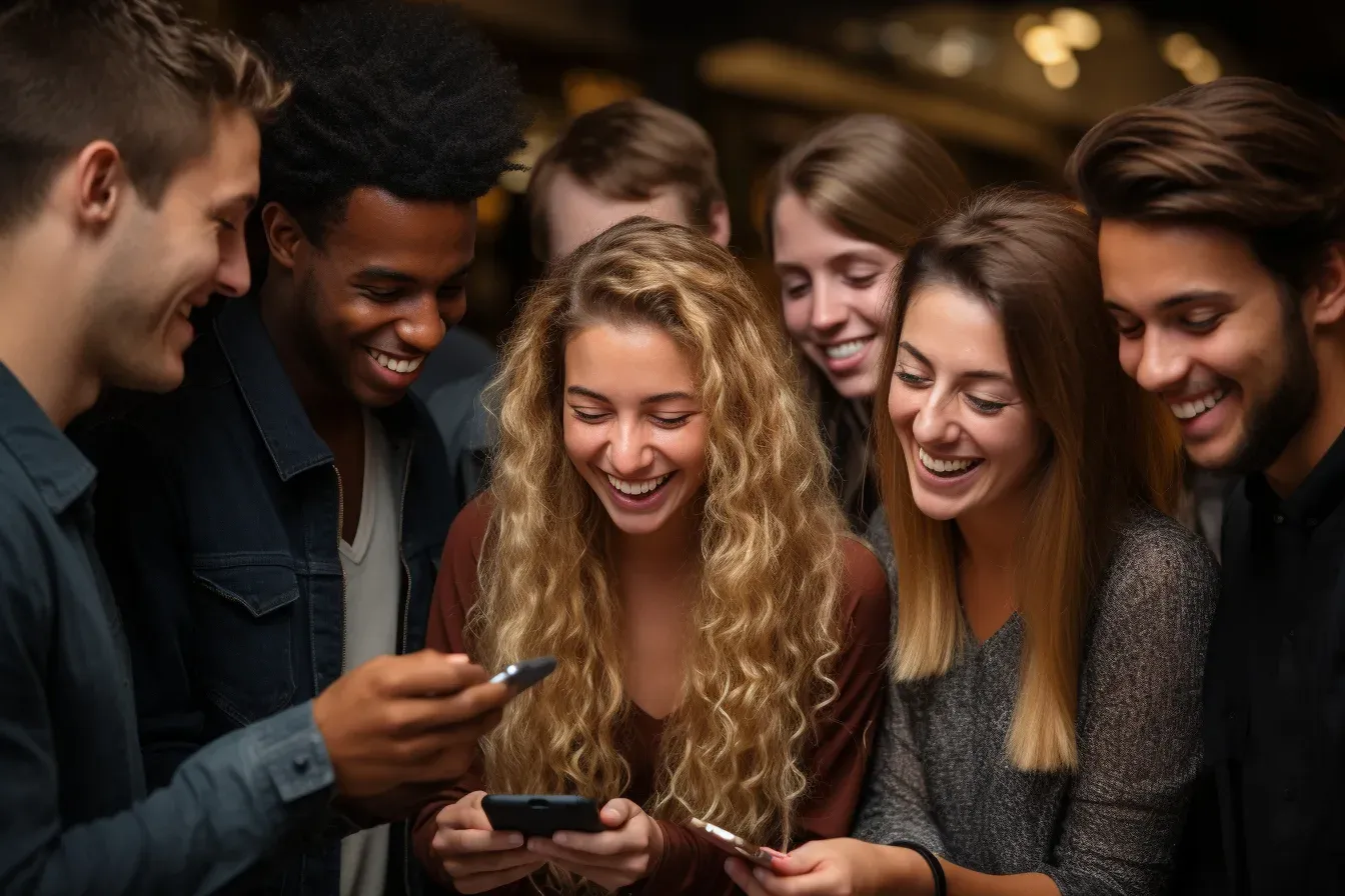 Maximiser l’engagement dans les groupes Messenger avec des sondages créatifs