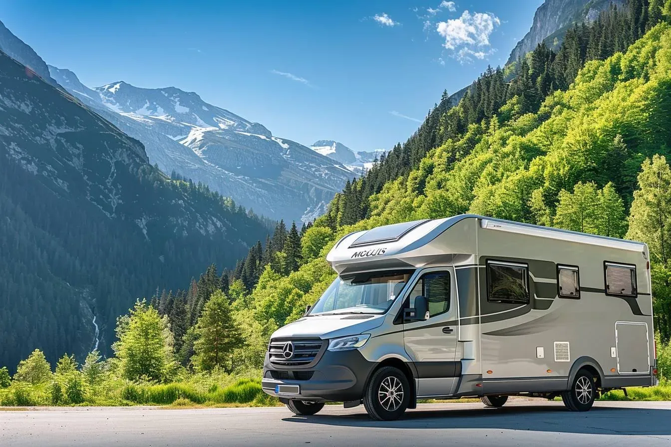 McLouis : découvrez les meilleurs camping-cars pour vos aventures