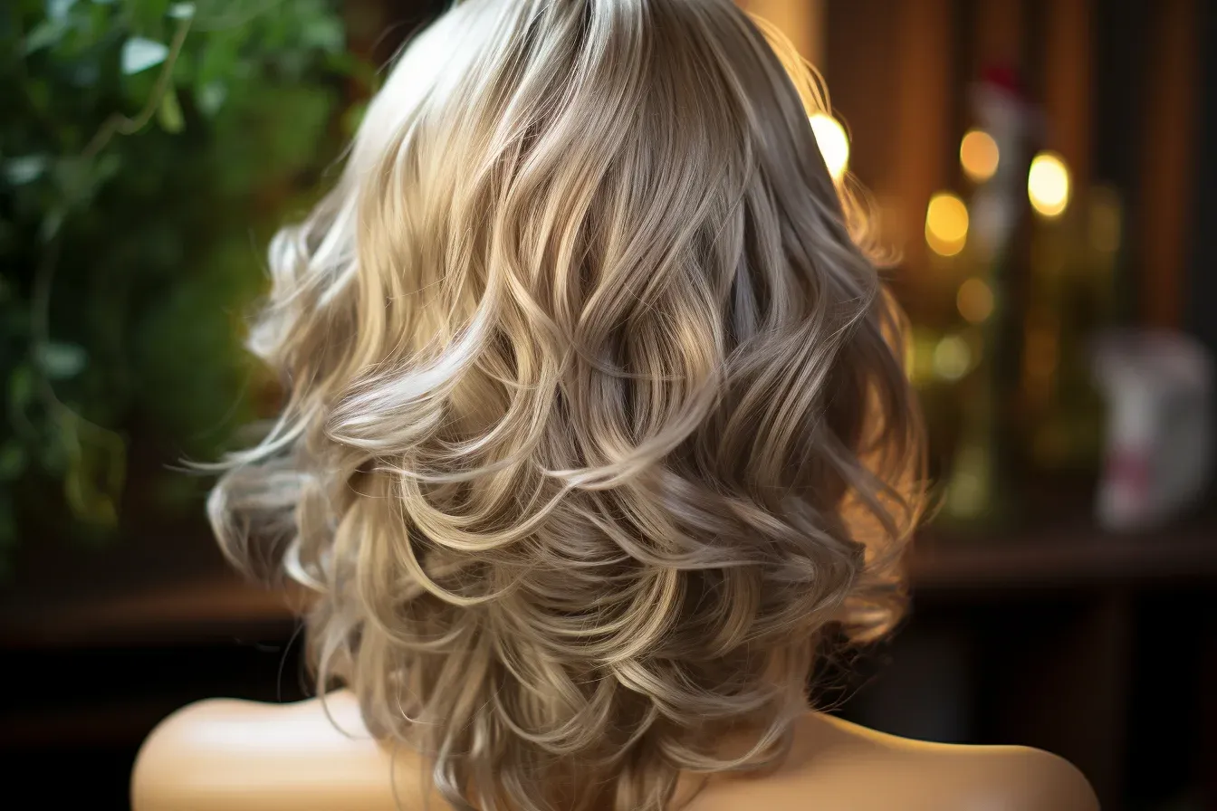 Mettre une perruque : trucs et astuces pour un ajustement parfait et naturel