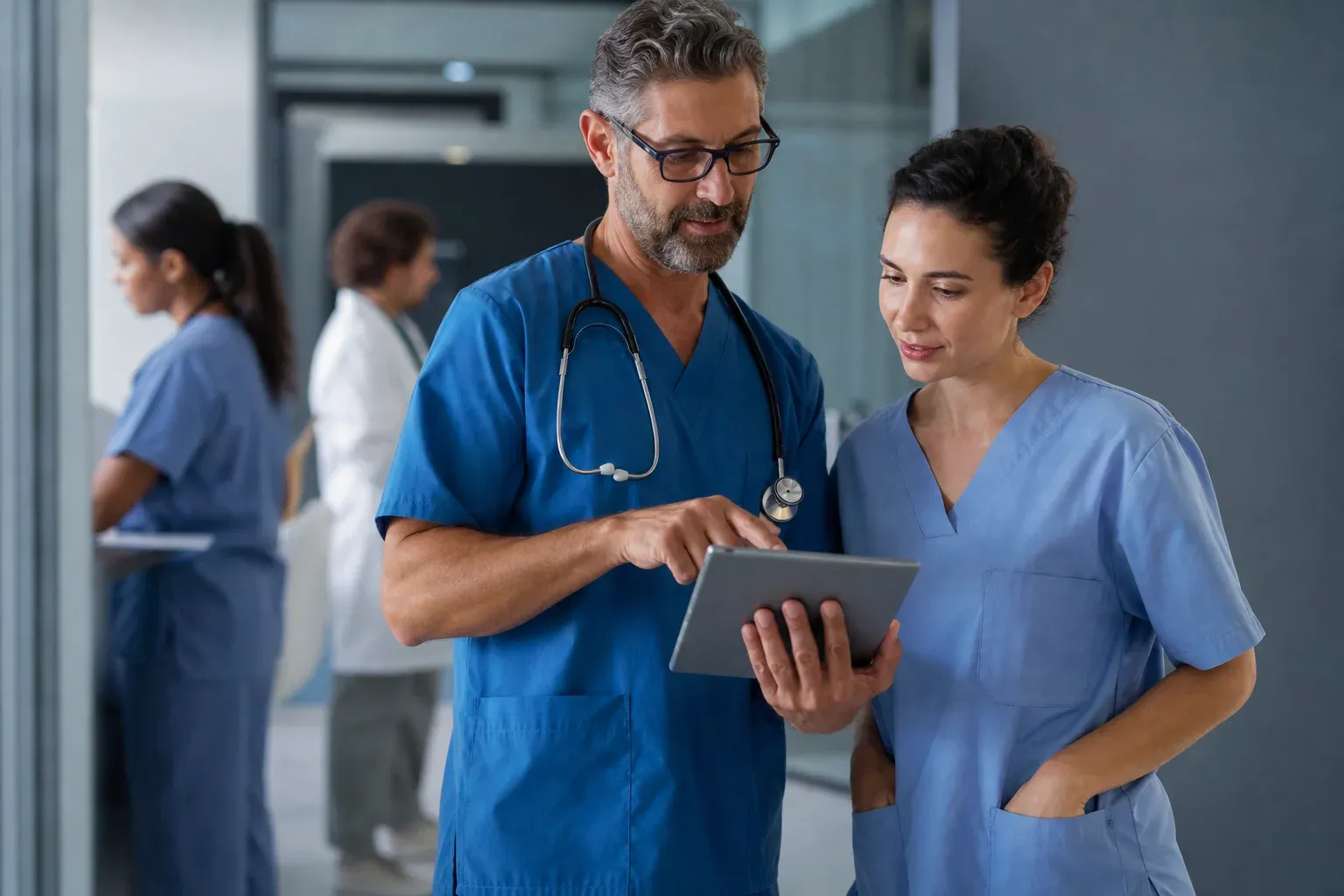 Mutuelle santé pour professions médicales : quelles garanties spécifiques pour les soignants ?