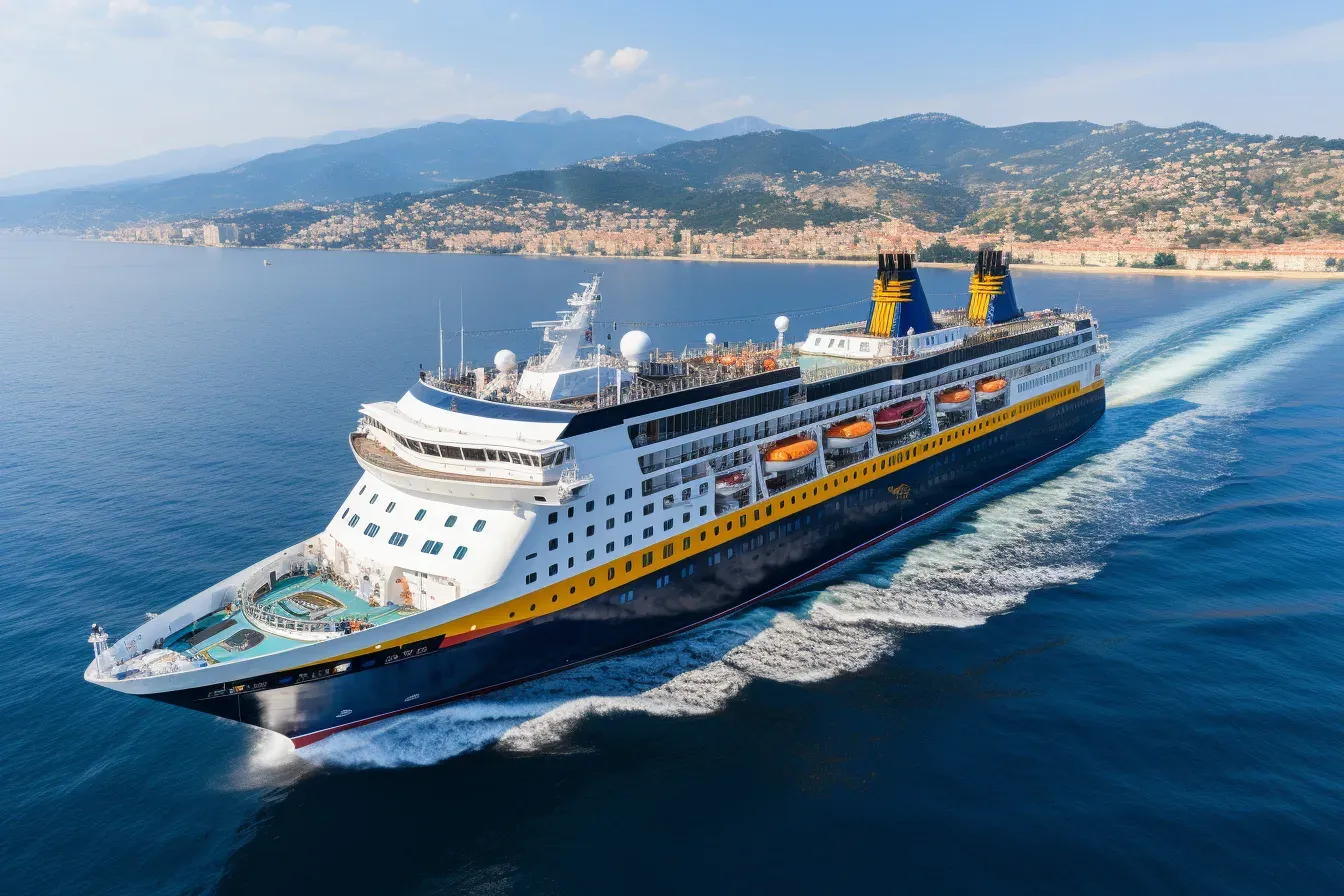 Partez à la découverte des joyaux de l’Europe avec la croisière MSC