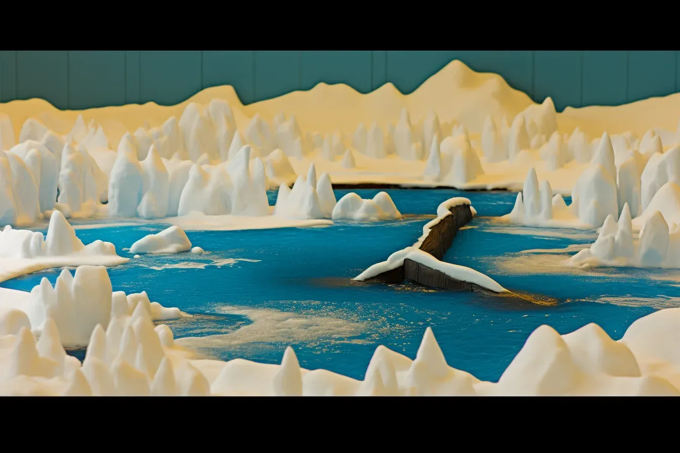 Plongez dans les eaux chaudes des sources naturelles islandaises