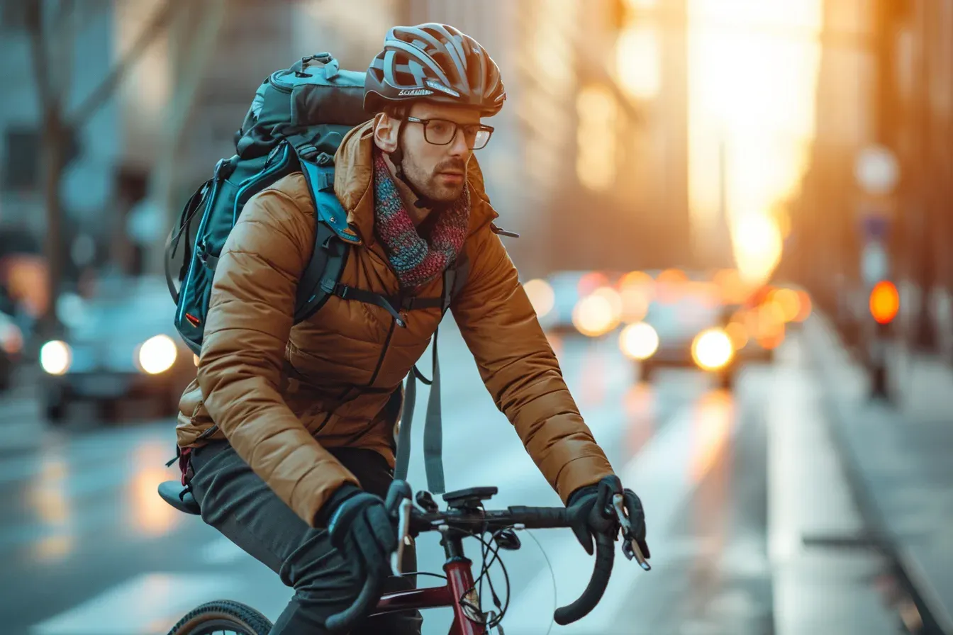 Pourquoi adopter le vélo en ville? les multiples avantages du cyclisme urbain pour un quotidien dynamique