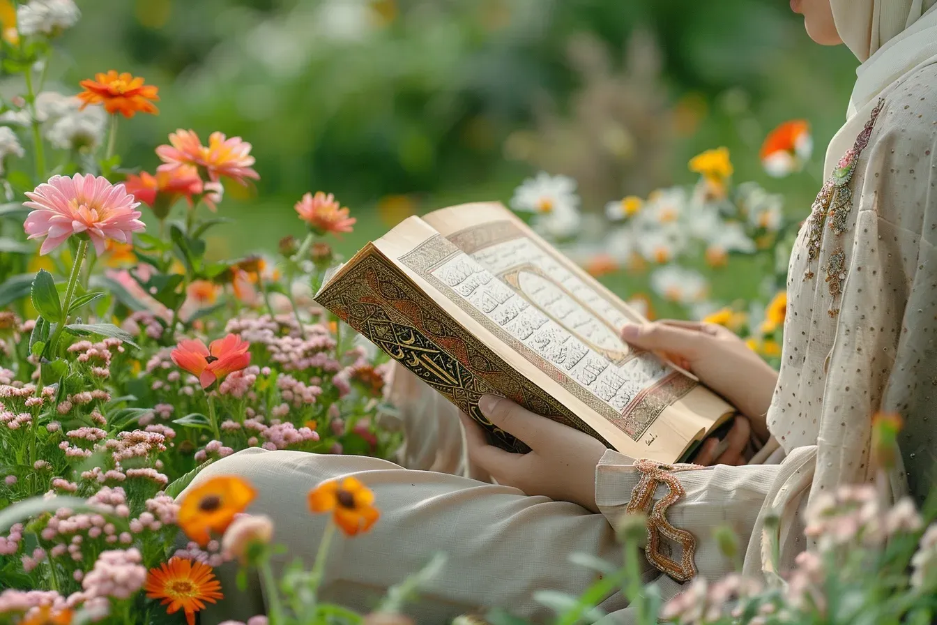 Pourquoi apprendre le Coran : les bienfaits et les motivations