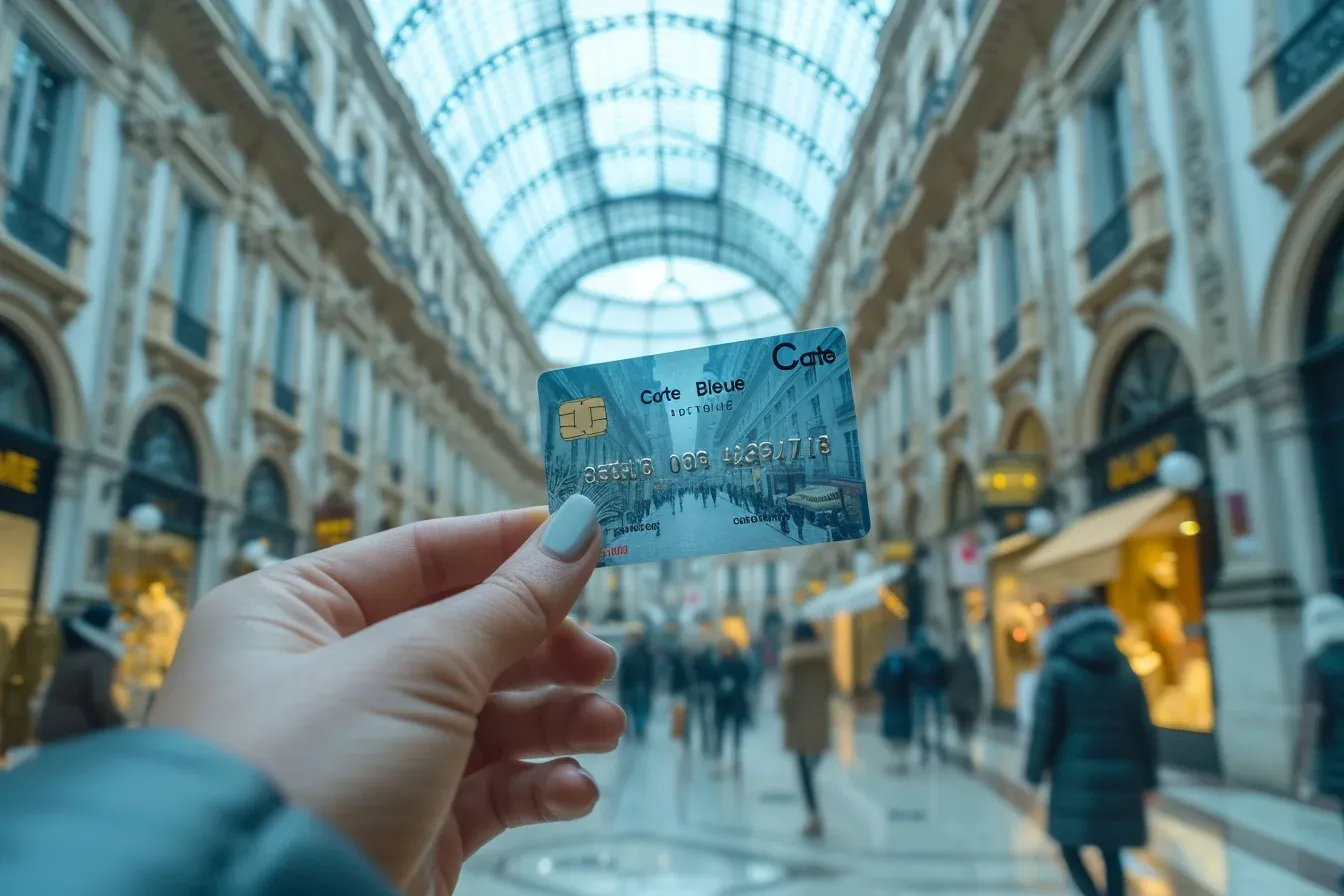 Pourquoi carte bleue : comprendre l’essor et l’importance de ce moyen de paiement en france