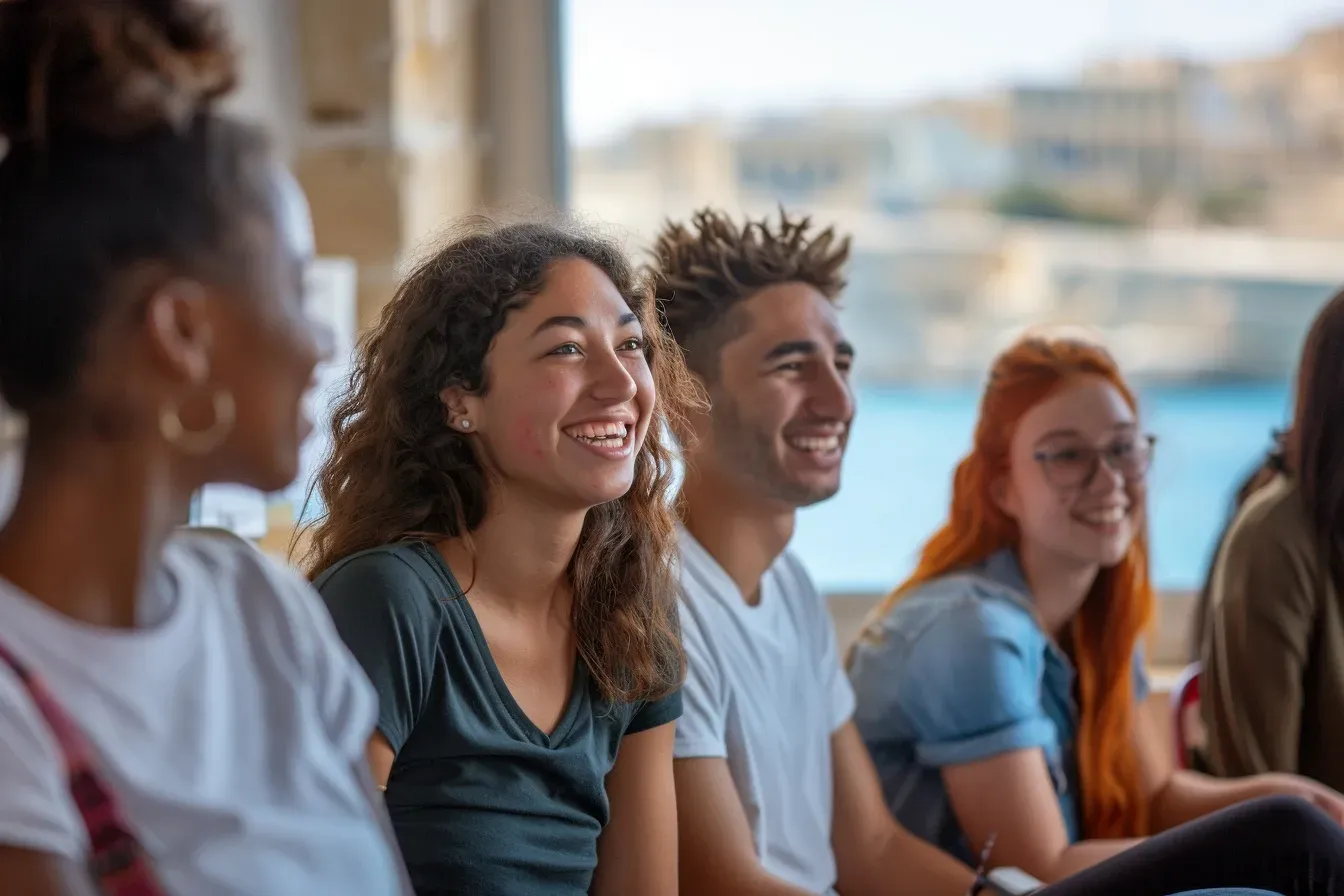 Pourquoi choisir un séjour linguistique à Malte ?