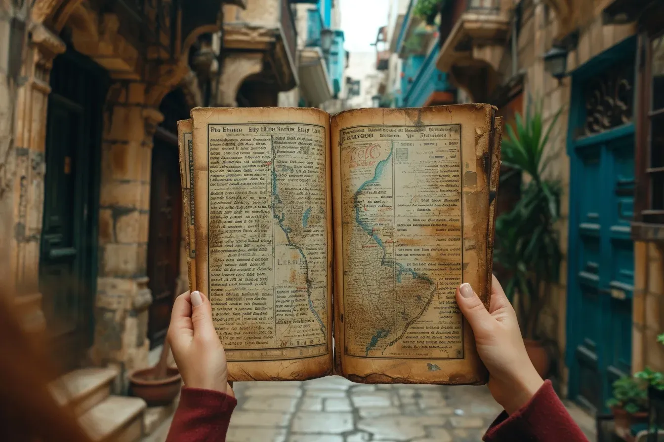 Pourquoi les libanais parlent français : héritage culturel et influence éducative au liban
