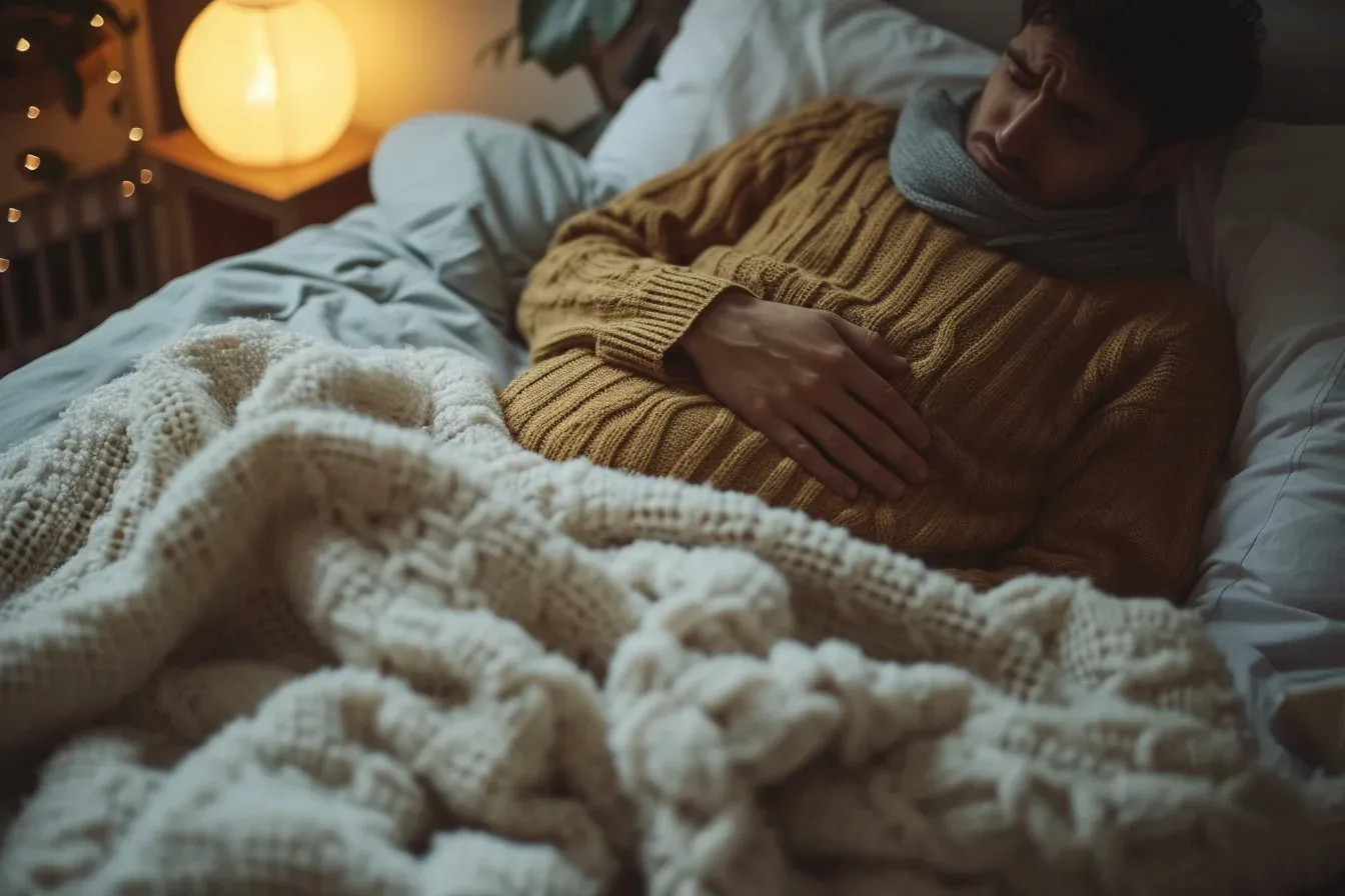 Pourquoi mon ventre gonfle: comprendre et gérer l’inconfort abdominal